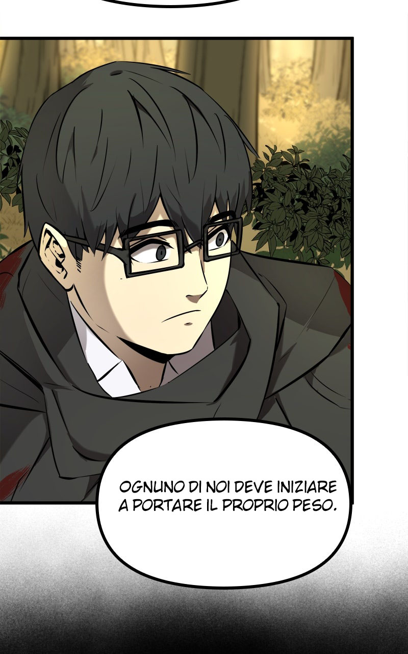 Read Primal Hunter Manga Online