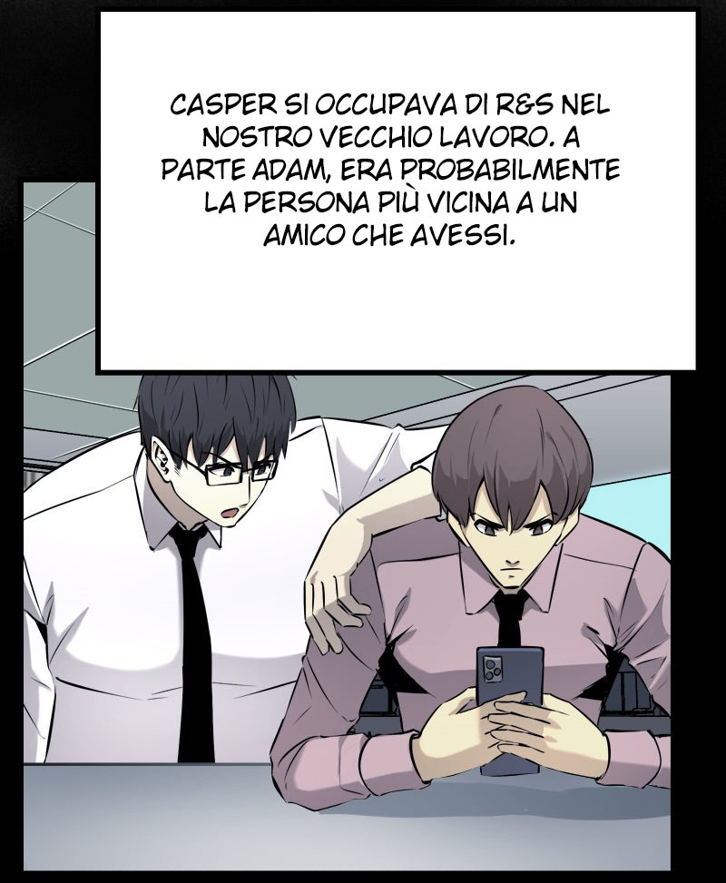 Read Primal Hunter Manga Online