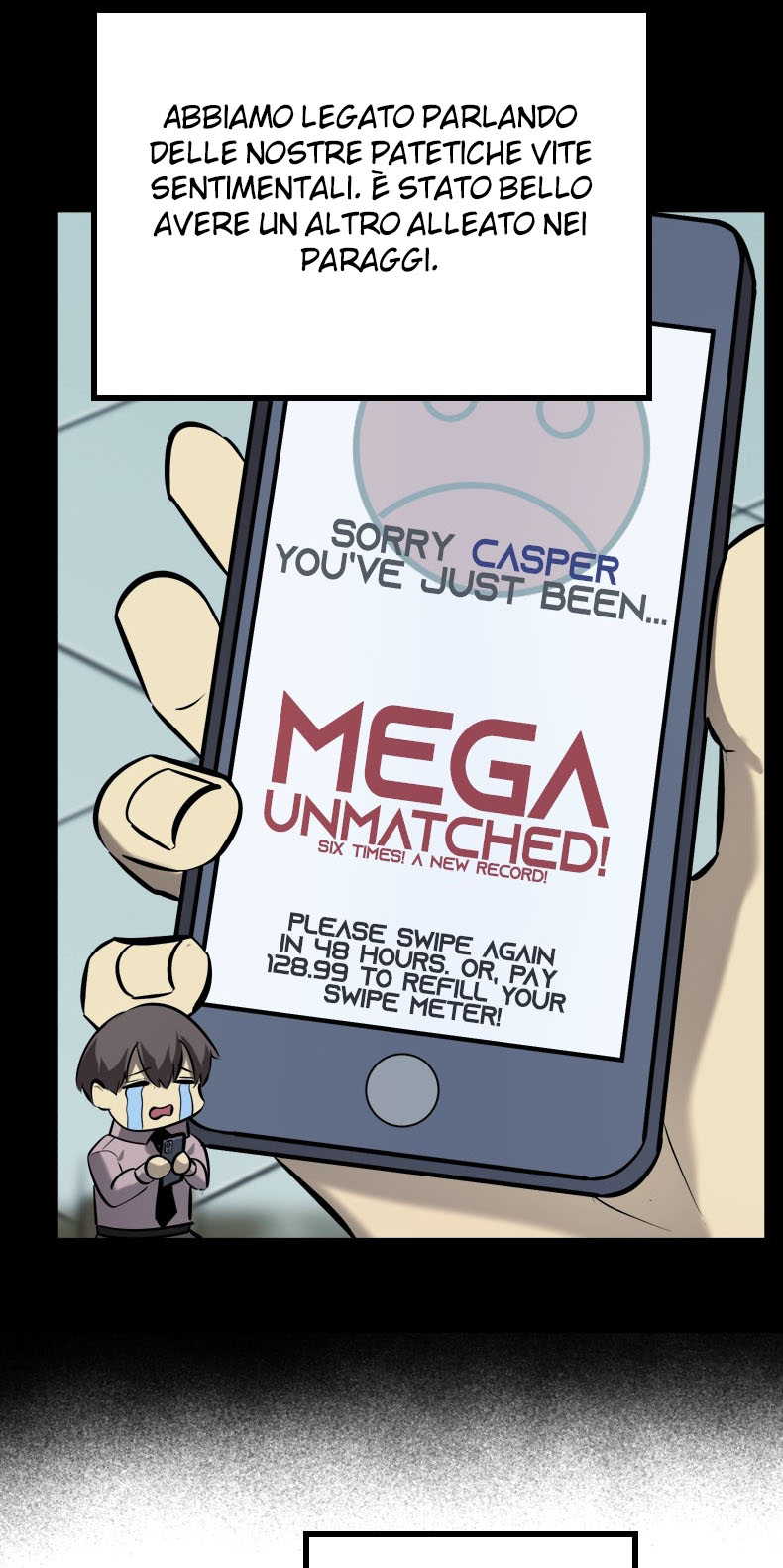 Read Primal Hunter Manga Online