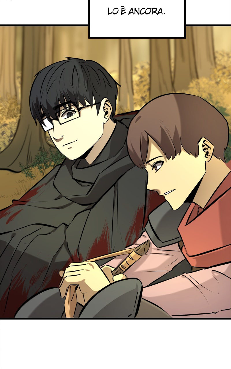 Read Primal Hunter Manga Online