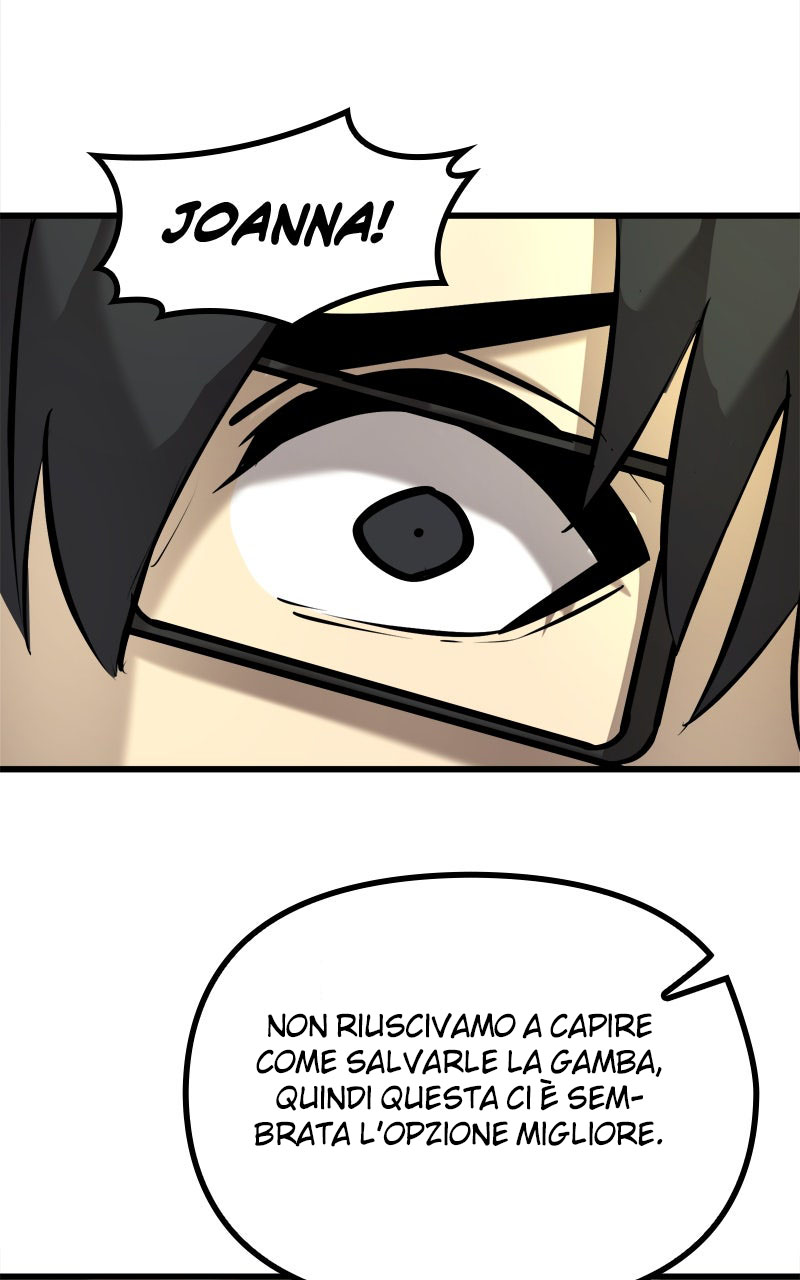 Read Primal Hunter Manga Online