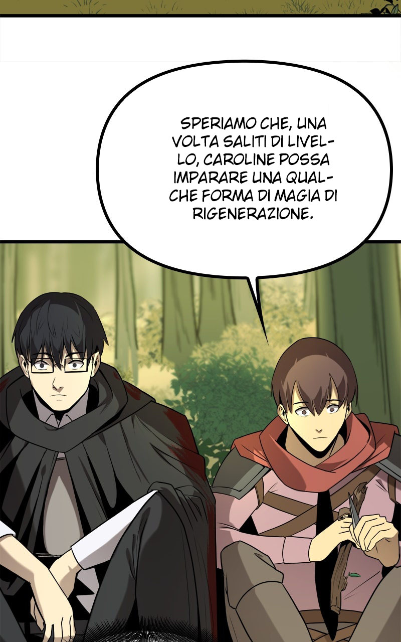 Read Primal Hunter Manga Online