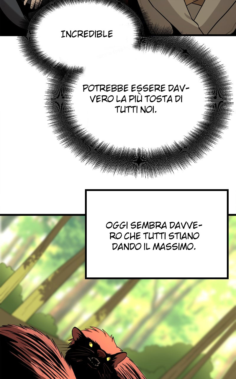 Read Primal Hunter Manga Online