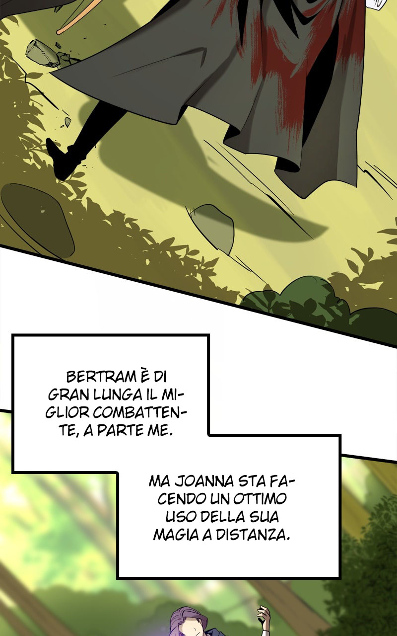 Read Primal Hunter Manga Online