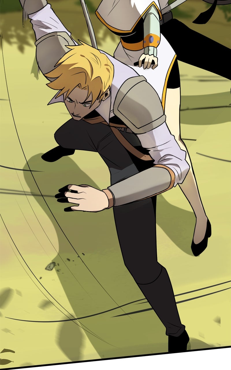 Read Primal Hunter Manga Online