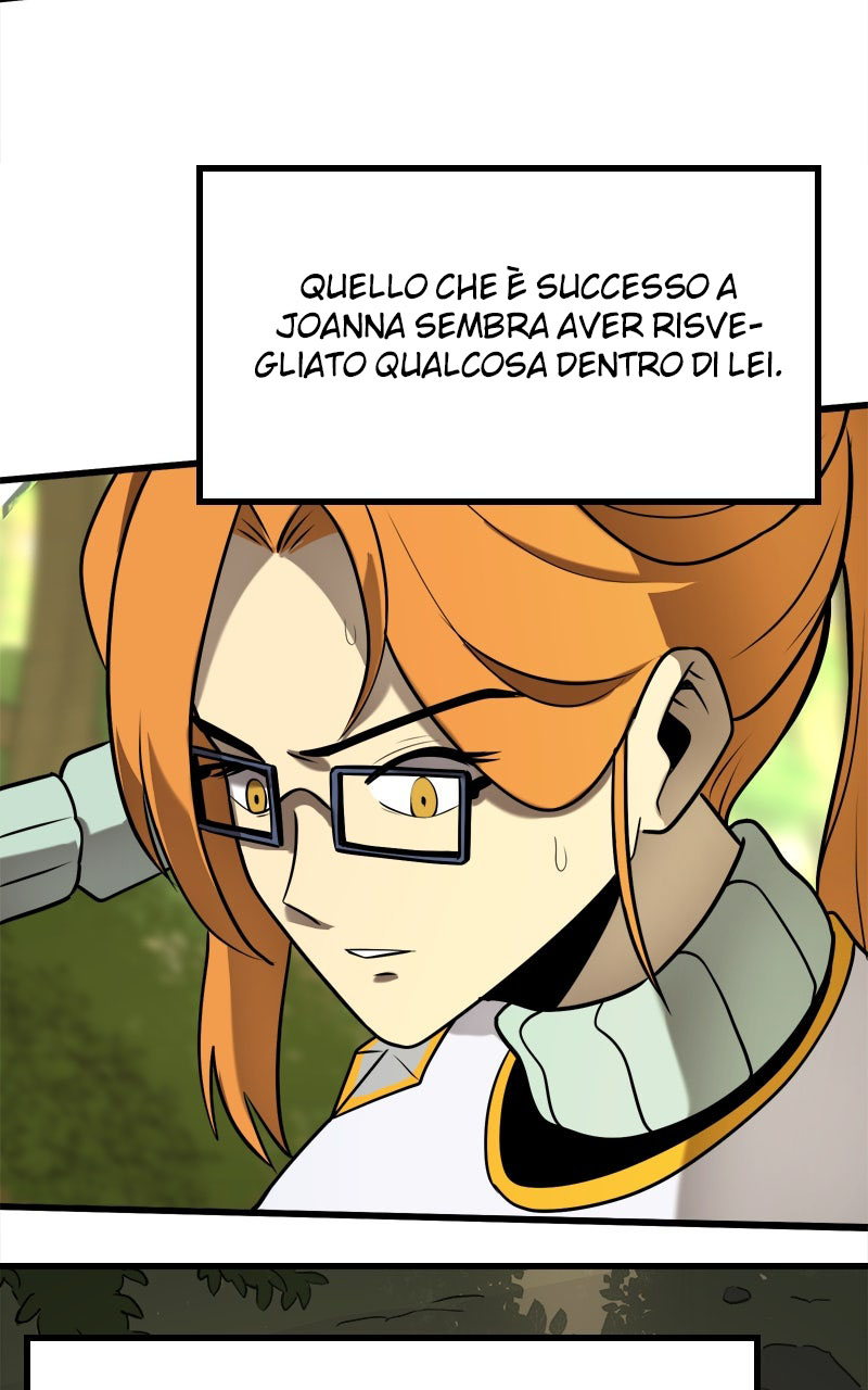 Read Primal Hunter Manga Online