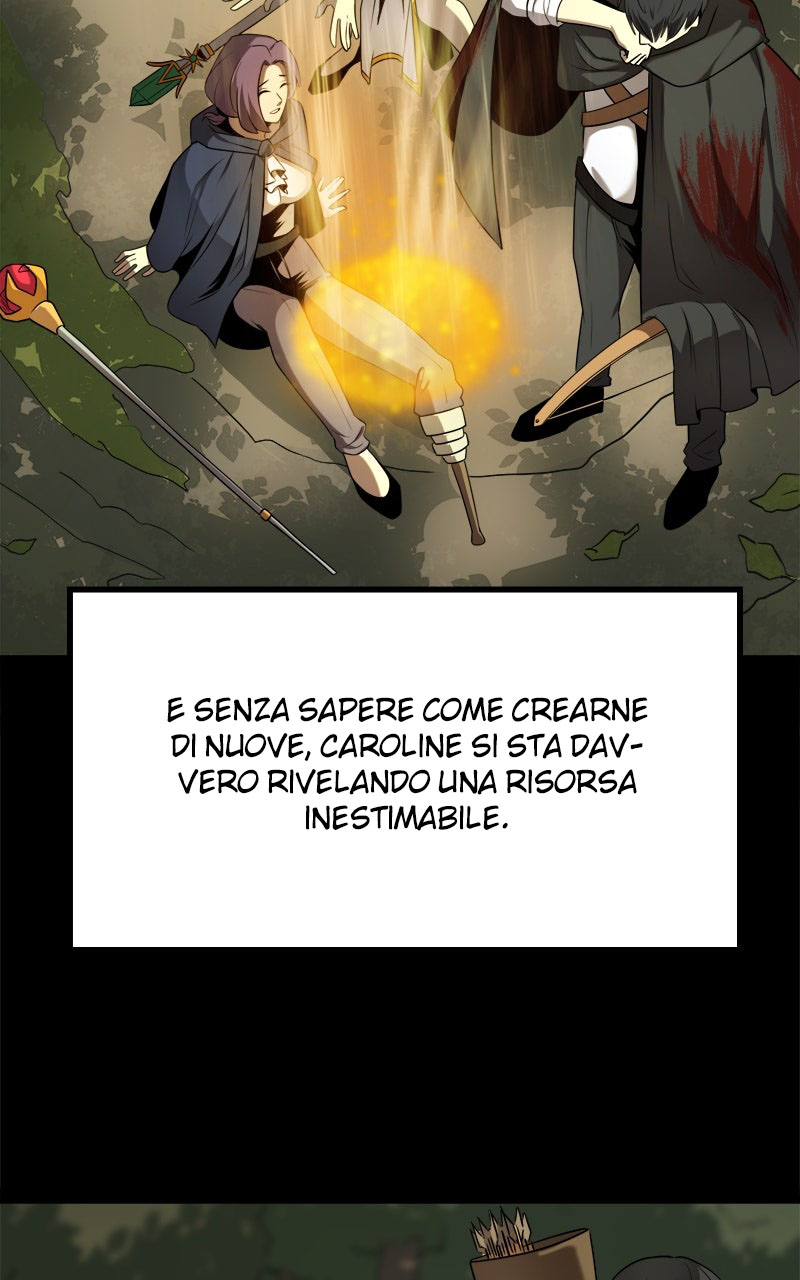 Read Primal Hunter Manga Online