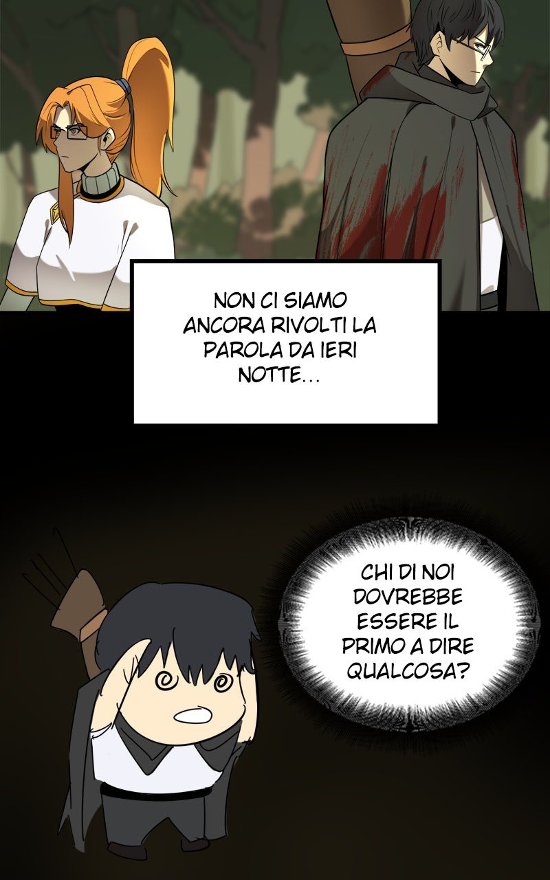 Read Primal Hunter Manga Online