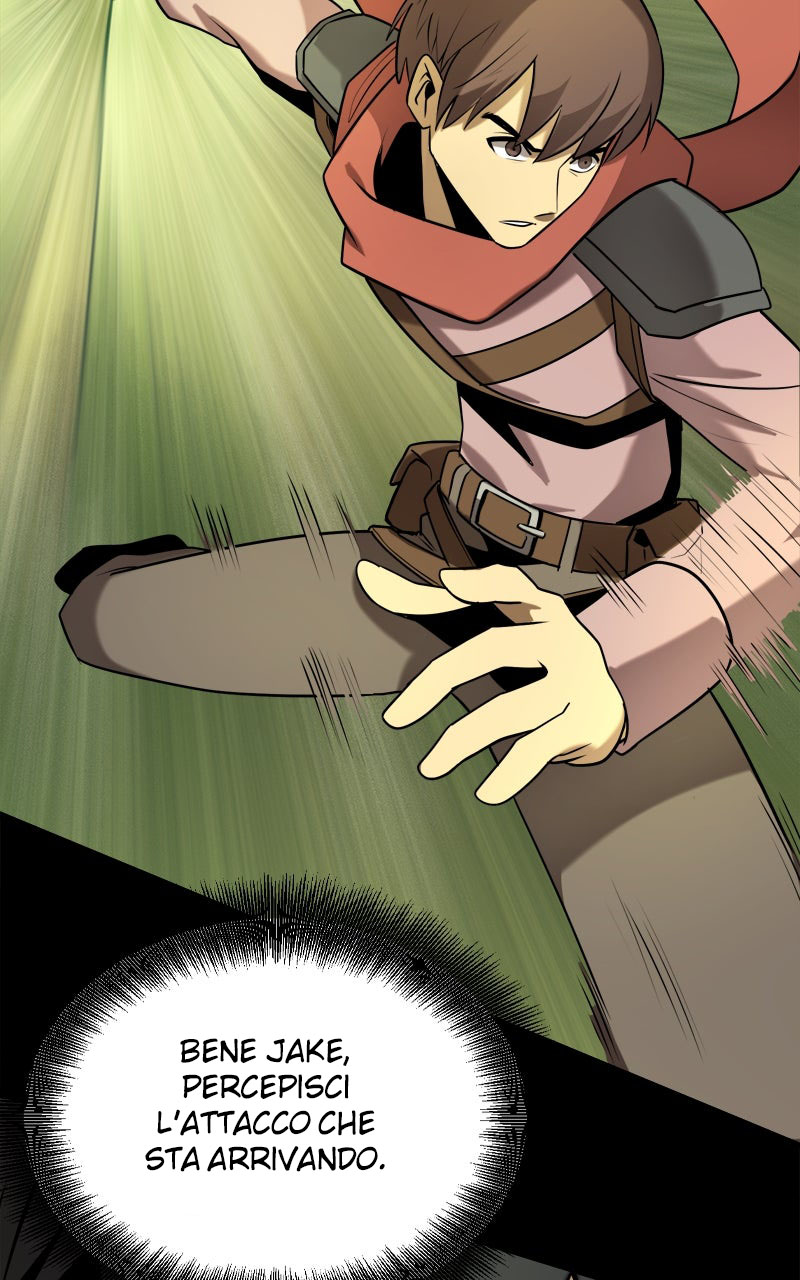 Read Primal Hunter Manga Online