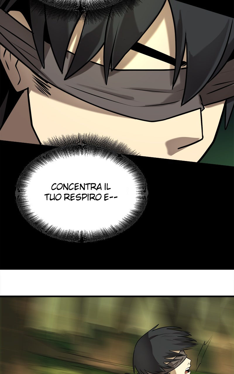 Read Primal Hunter Manga Online