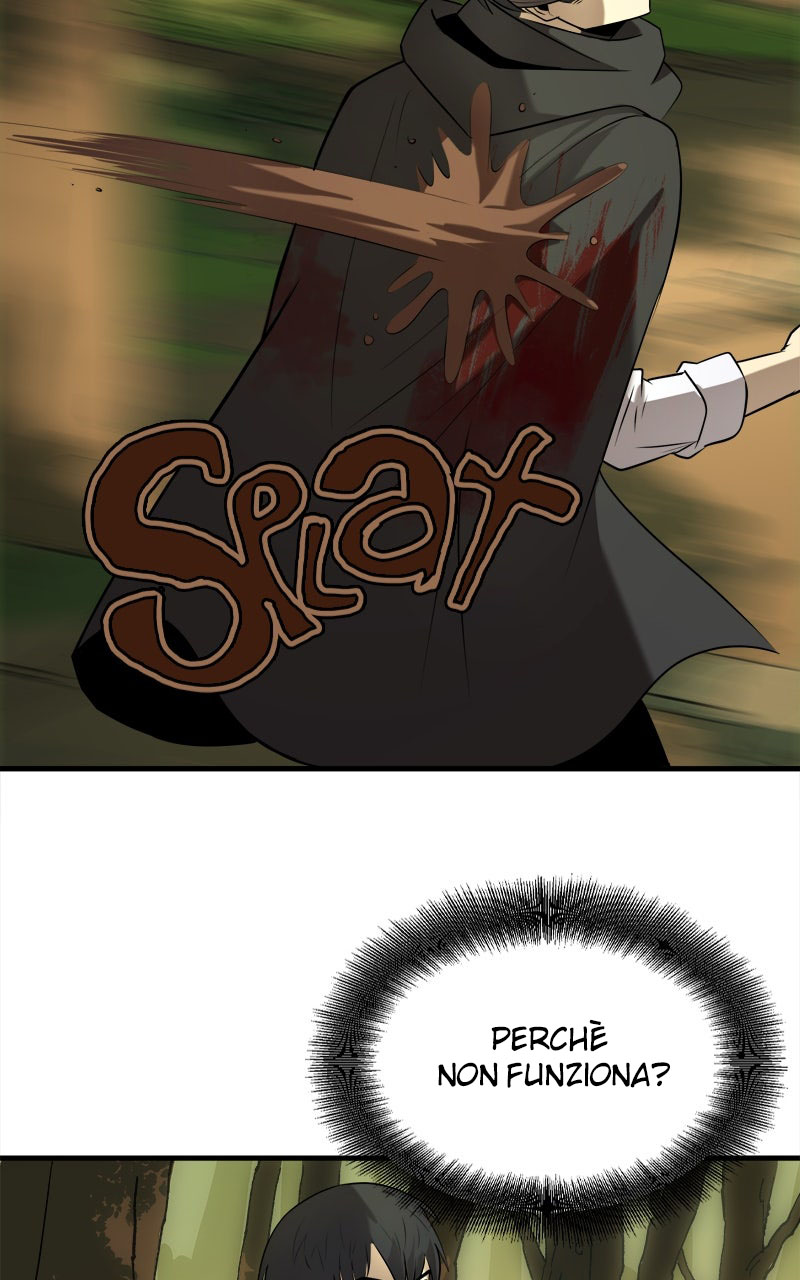 Read Primal Hunter Manga Online