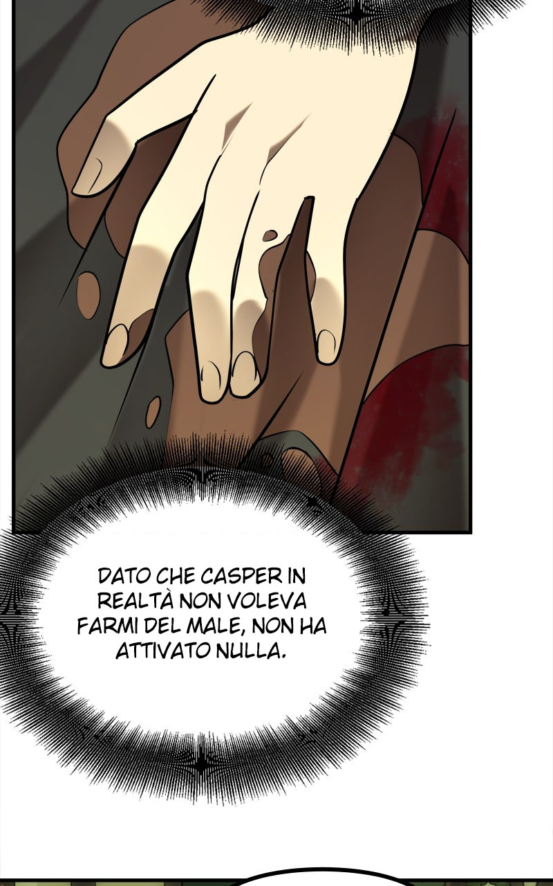 Read Primal Hunter Manga Online