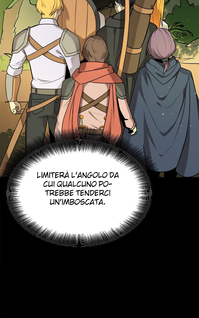 Read Primal Hunter Manga Online