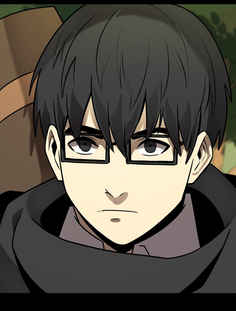 Read Primal Hunter Manga Online