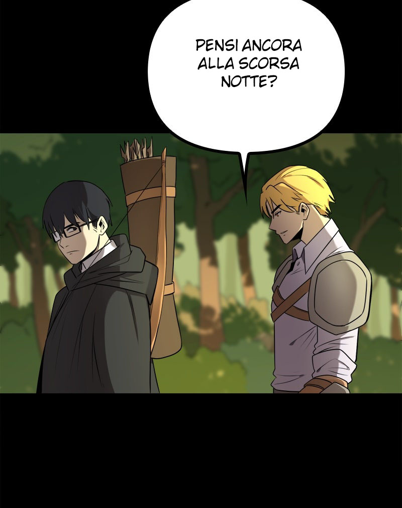 Read Primal Hunter Manga Online