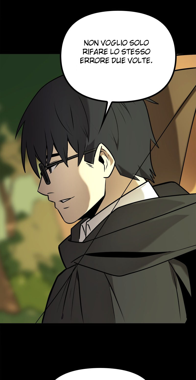 Read Primal Hunter Manga Online