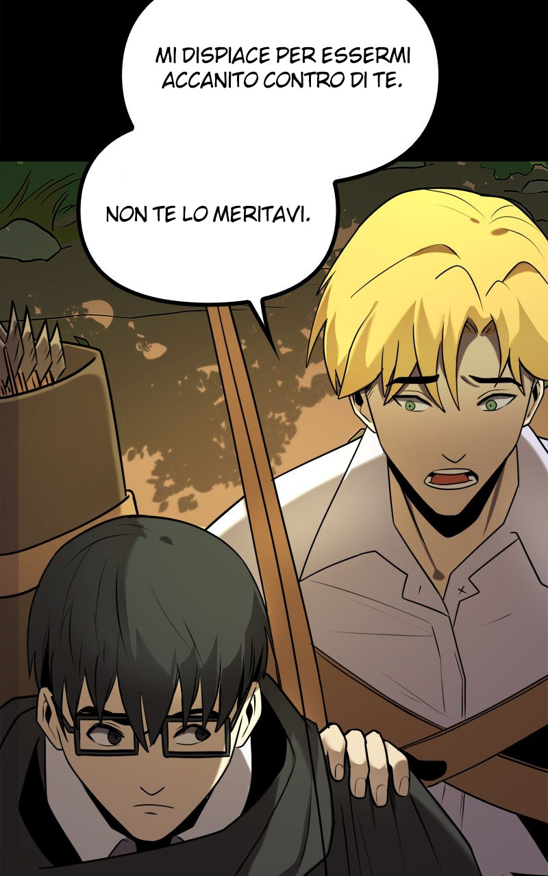 Read Primal Hunter Manga Online