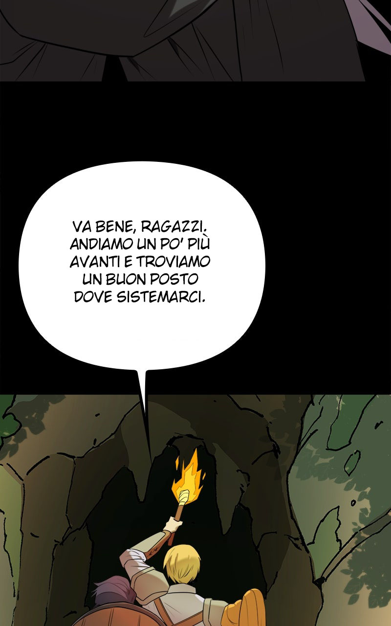 Read Primal Hunter Manga Online