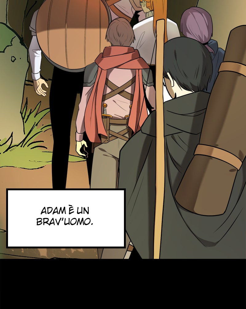 Read Primal Hunter Manga Online