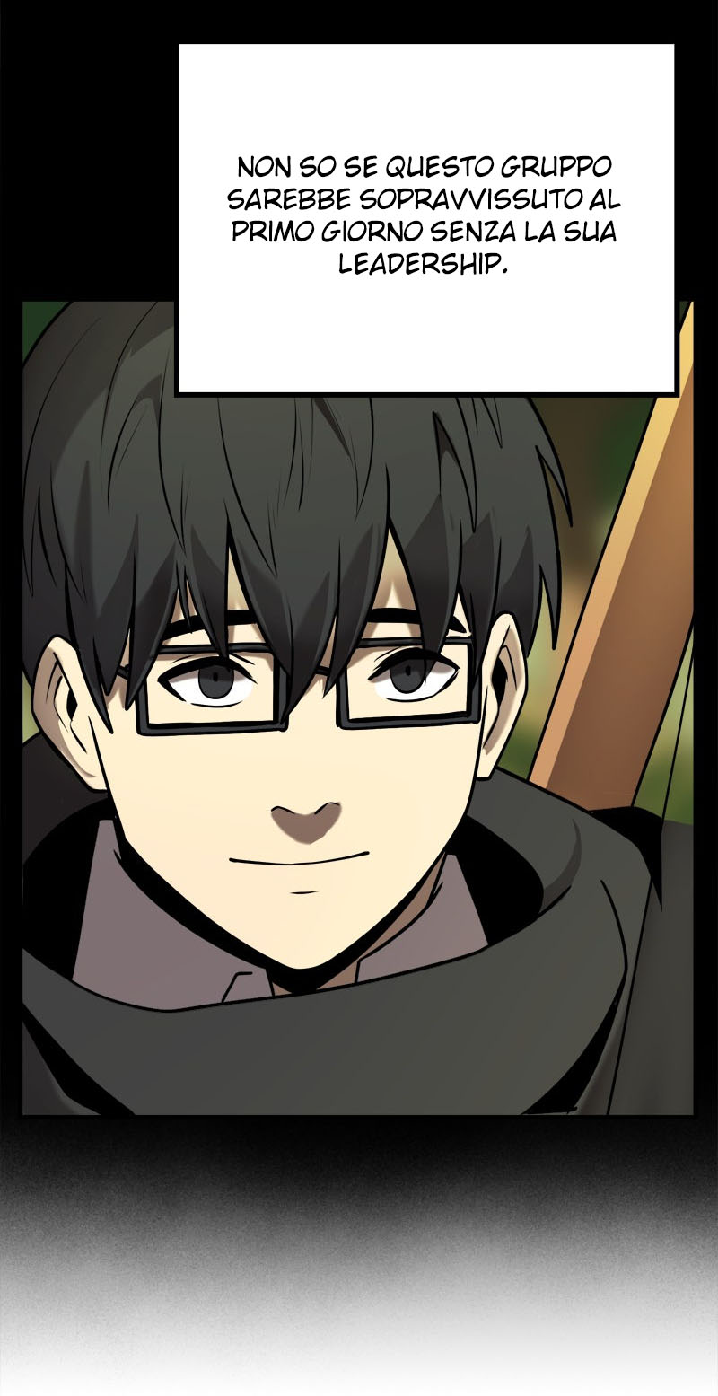 Read Primal Hunter Manga Online