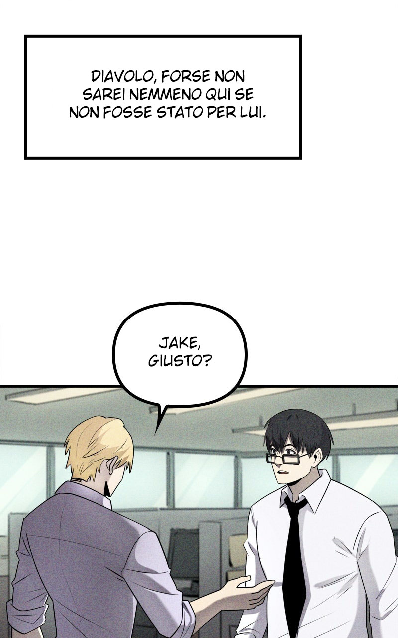 Read Primal Hunter Manga Online