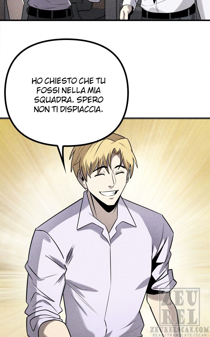 Read Primal Hunter Manga Online