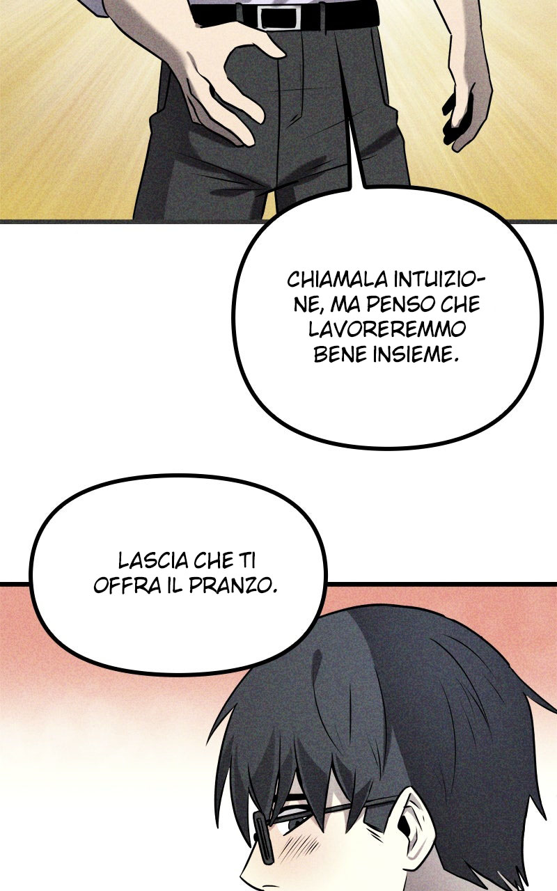 Read Primal Hunter Manga Online