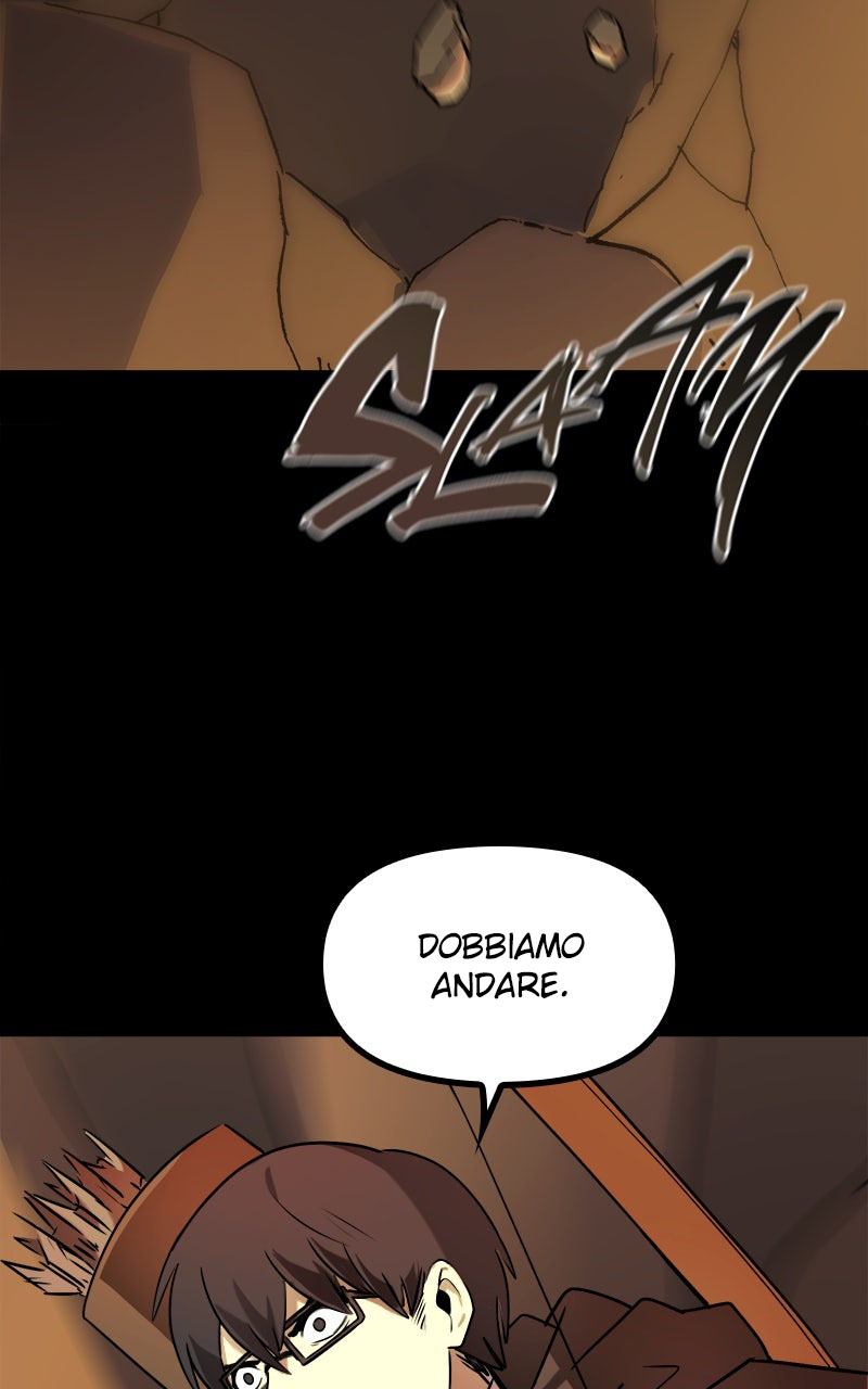 Read Primal Hunter Manga Online