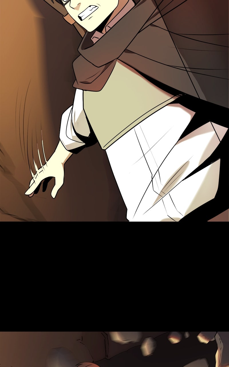 Read Primal Hunter Manga Online