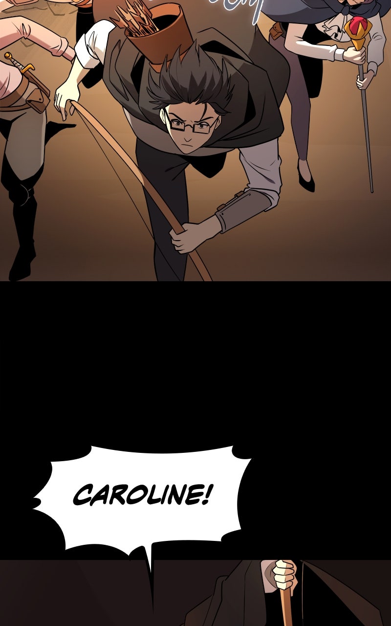 Read Primal Hunter Manga Online