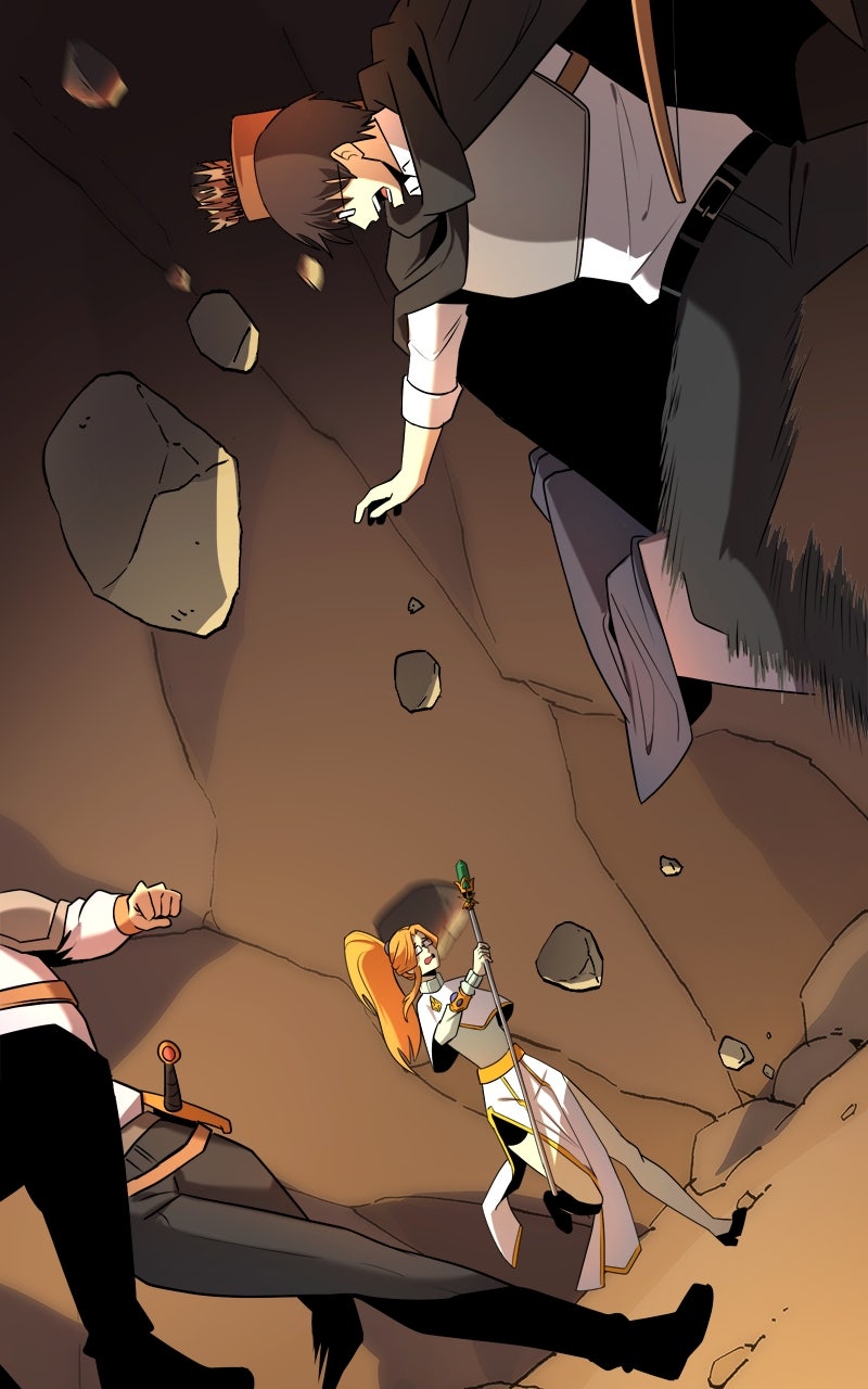 Read Primal Hunter Manga Online