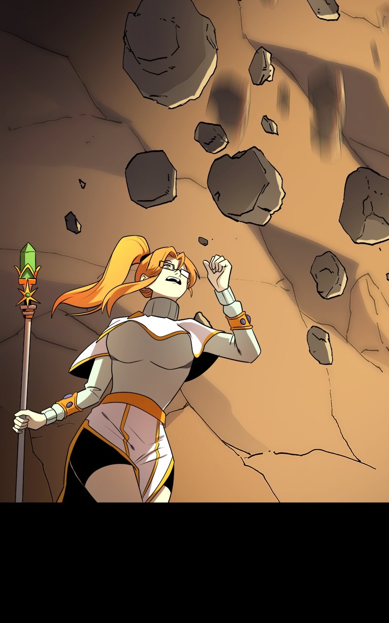 Read Primal Hunter Manga Online