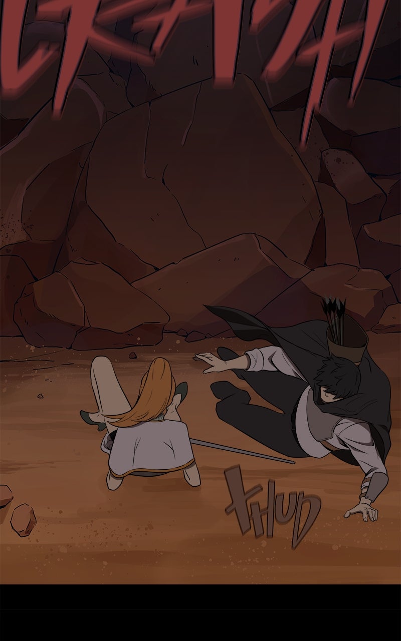 Read Primal Hunter Manga Online