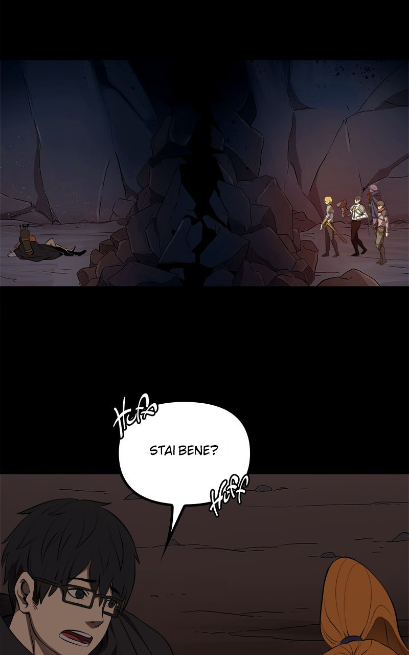 Read Primal Hunter Manga Online