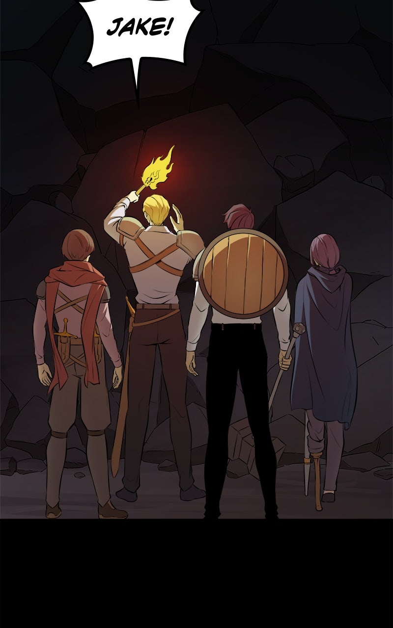 Read Primal Hunter Manga Online