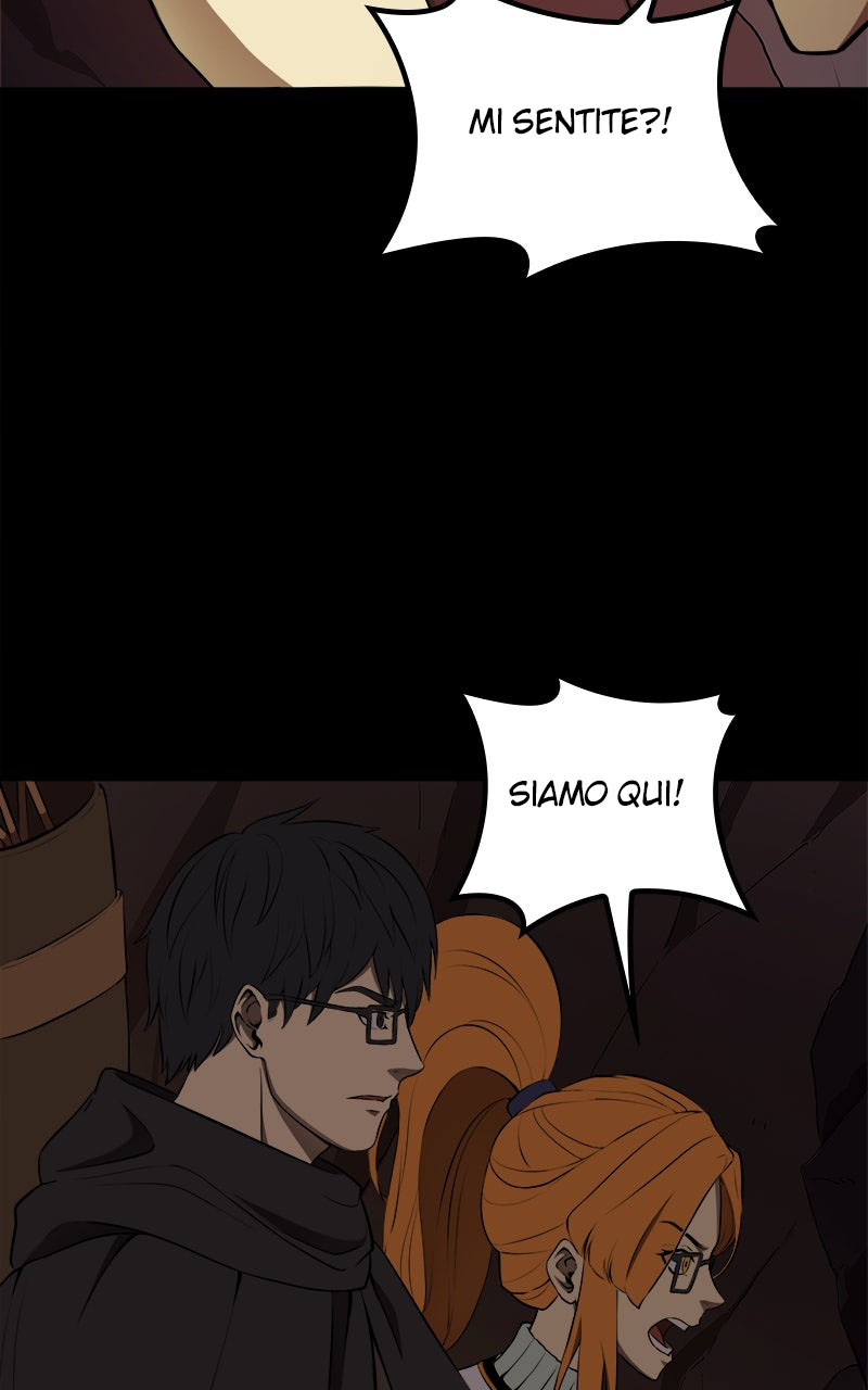 Read Primal Hunter Manga Online