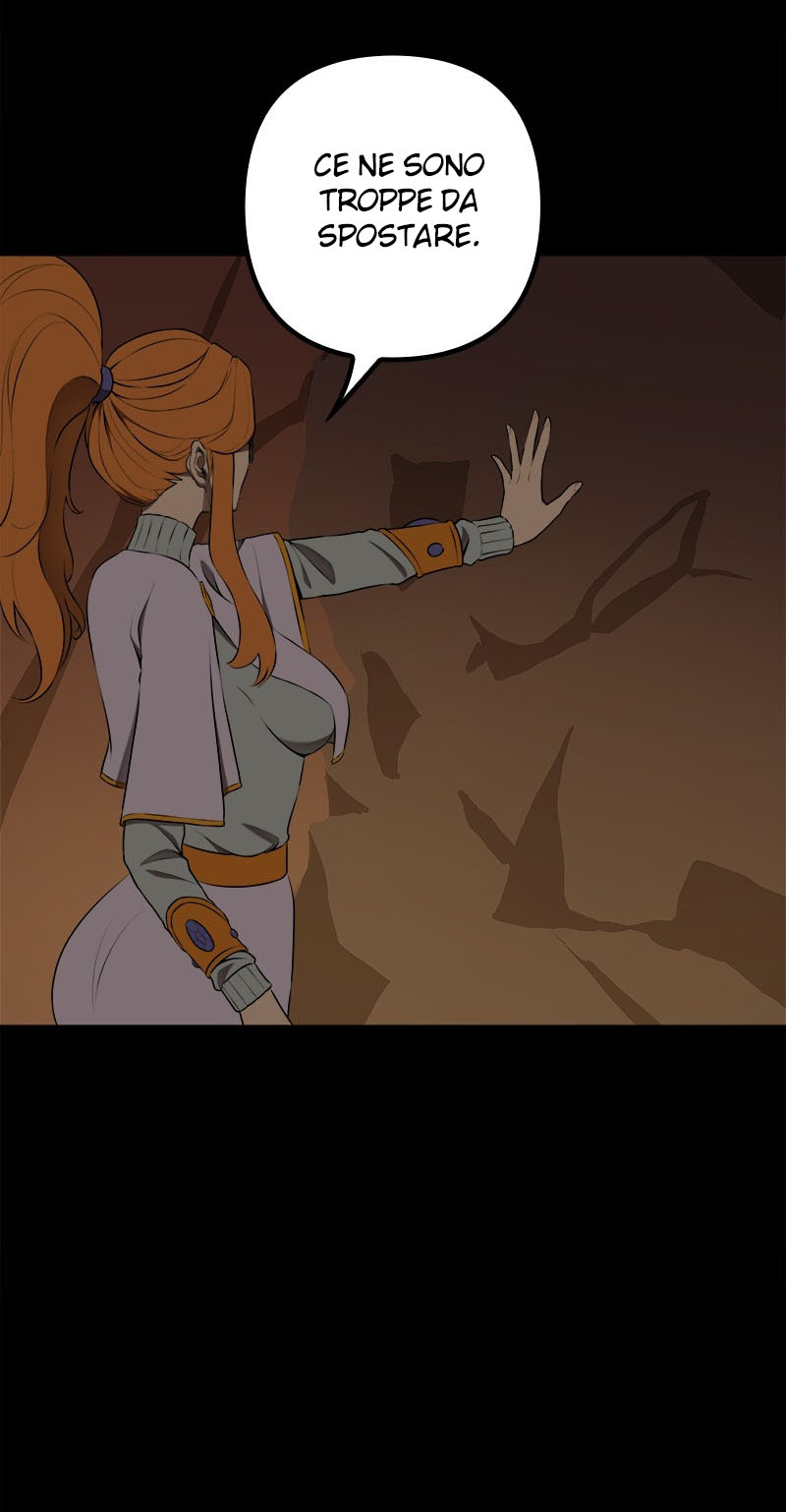 Read Primal Hunter Manga Online