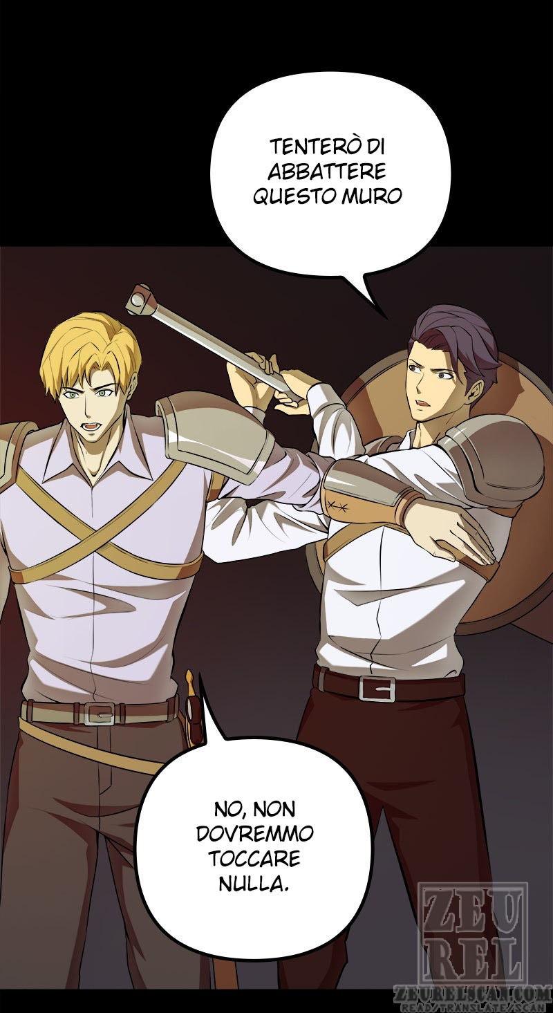 Read Primal Hunter Manga Online