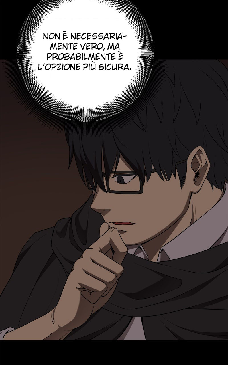 Read Primal Hunter Manga Online