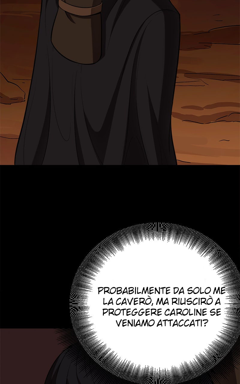 Read Primal Hunter Manga Online