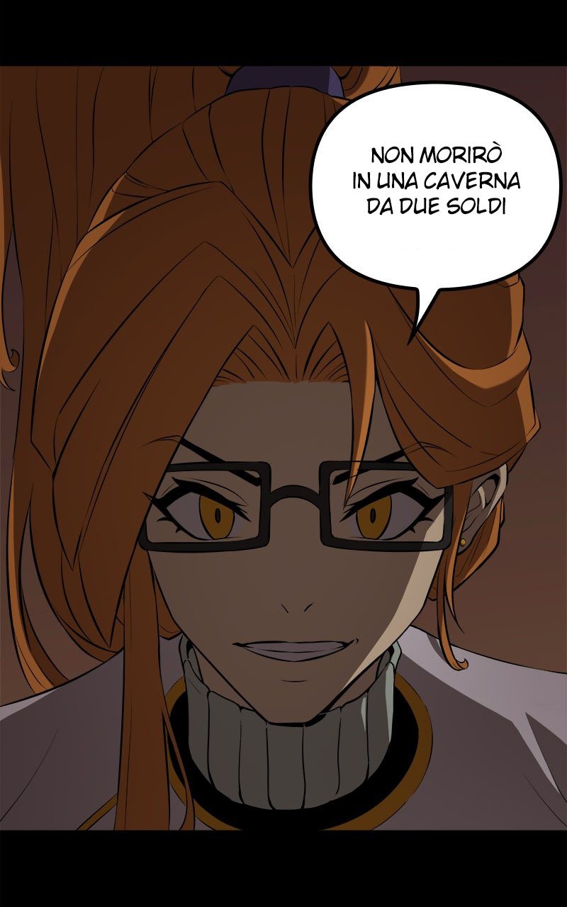 Read Primal Hunter Manga Online