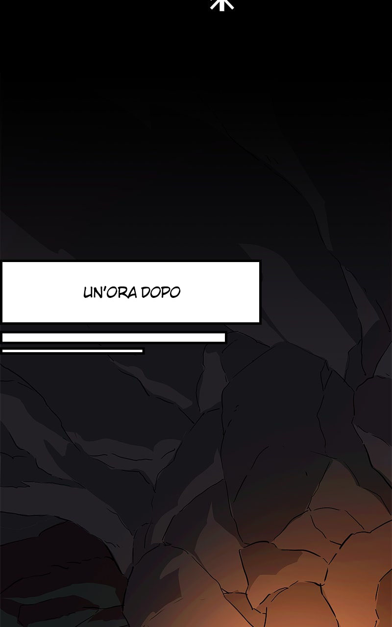 Read Primal Hunter Manga Online