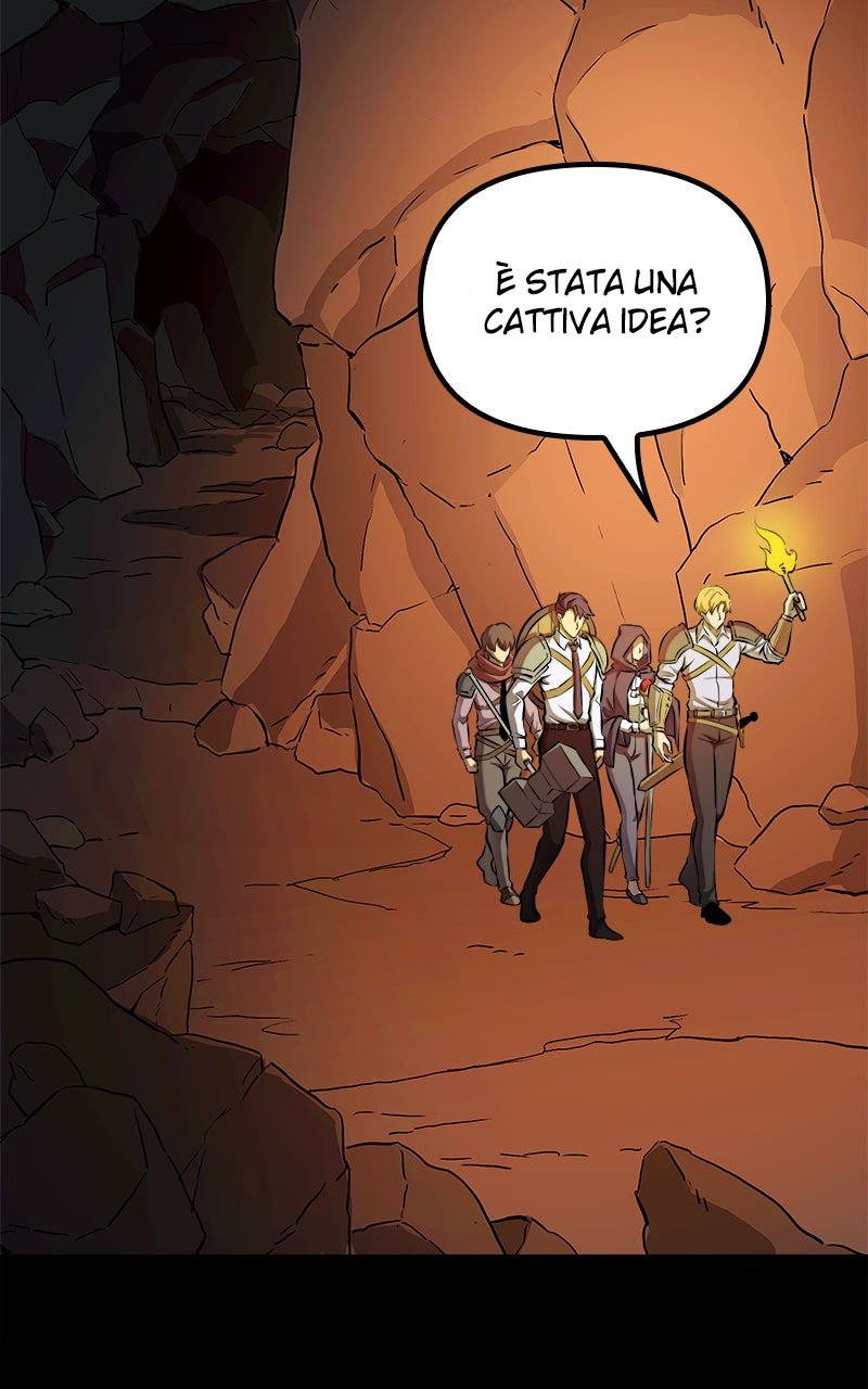 Read Primal Hunter Manga Online