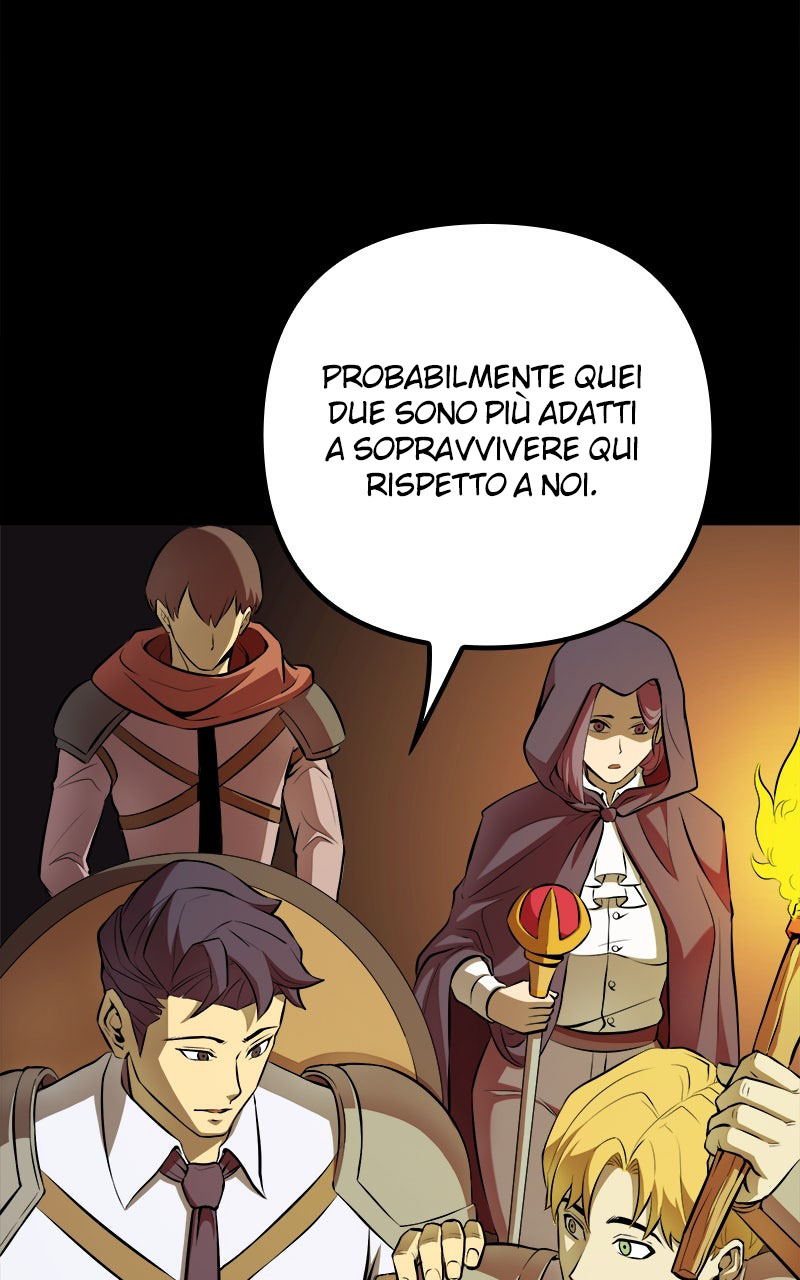 Read Primal Hunter Manga Online