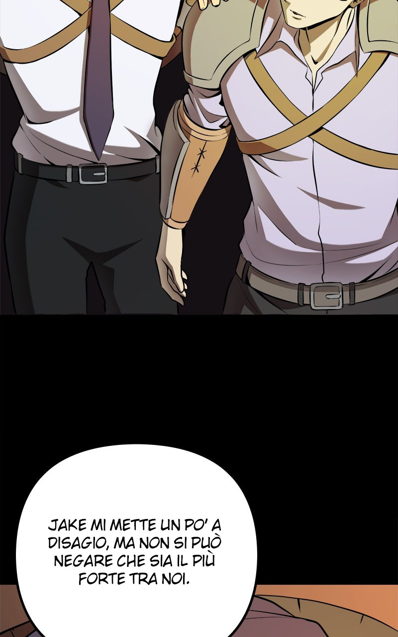 Read Primal Hunter Manga Online