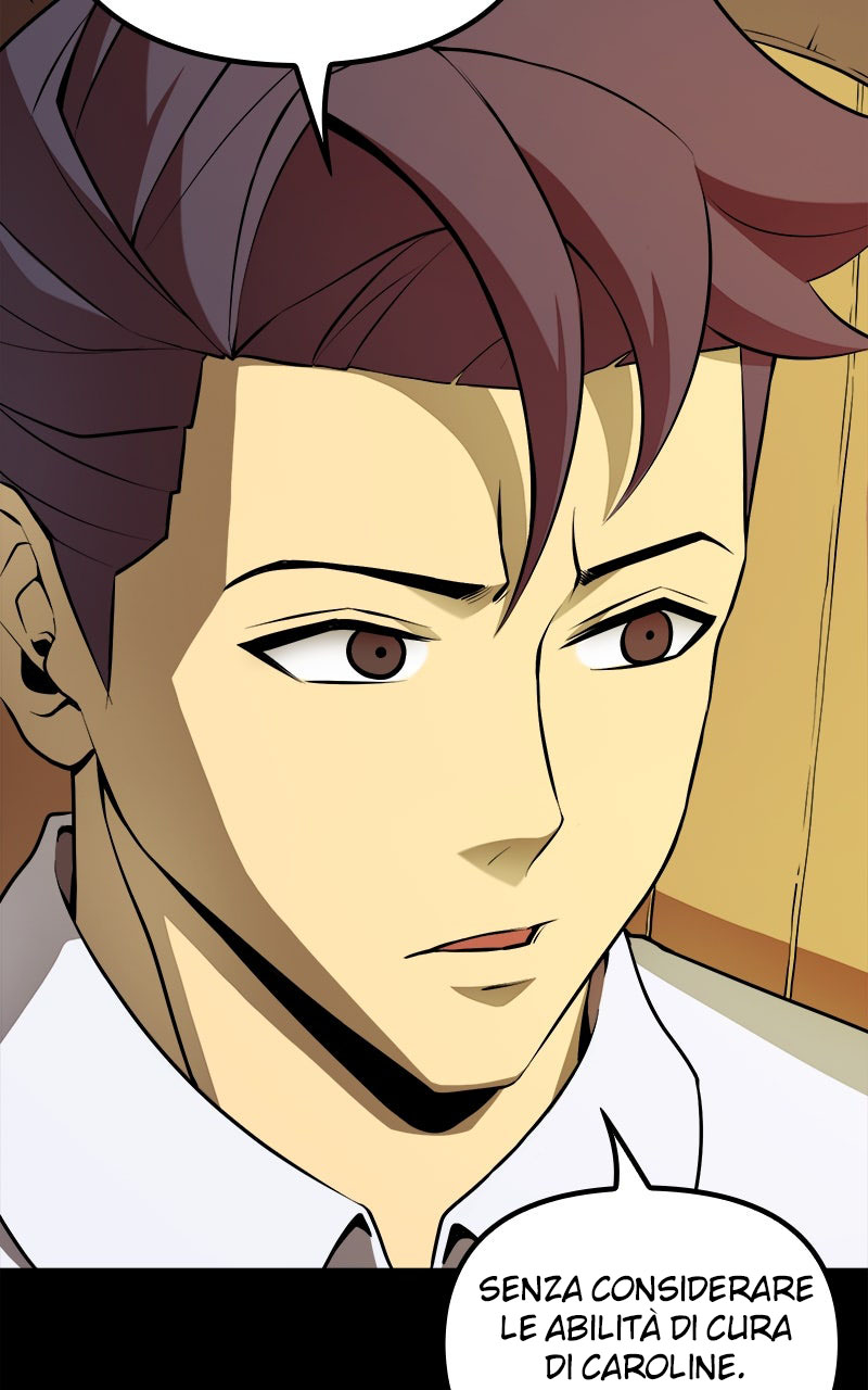 Read Primal Hunter Manga Online