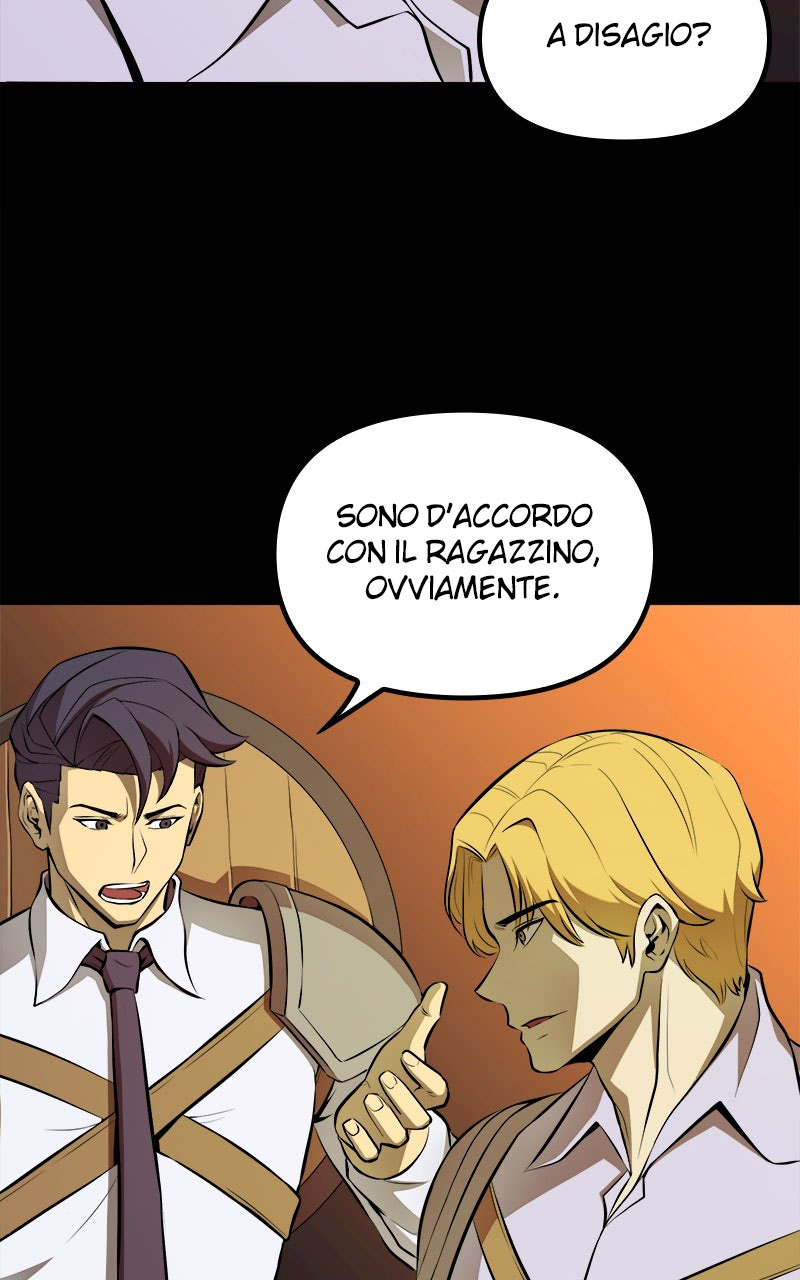 Read Primal Hunter Manga Online