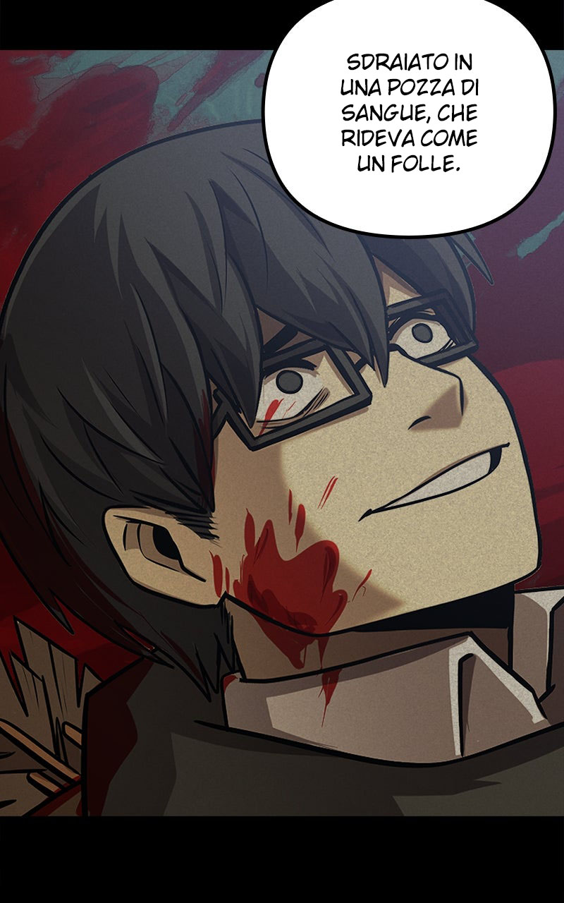 Read Primal Hunter Manga Online