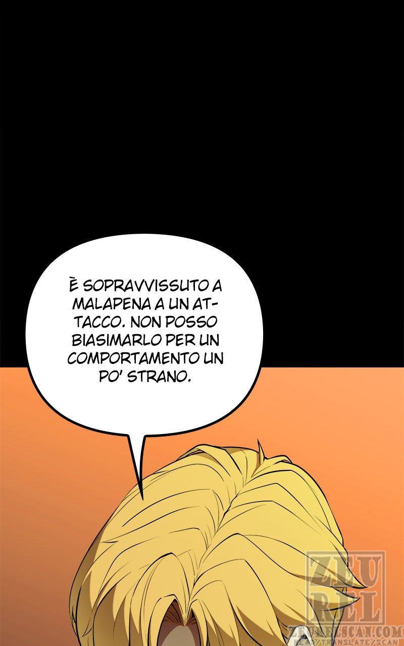 Read Primal Hunter Manga Online