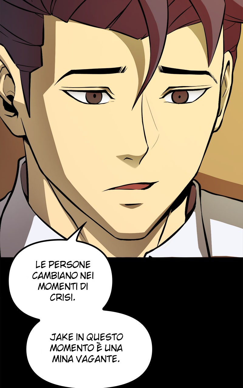 Read Primal Hunter Manga Online